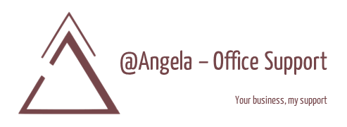 Angela - Office Support